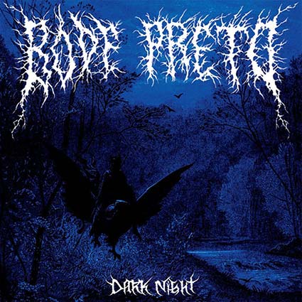 Bode Preto - Dark Night