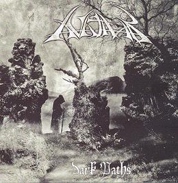 Avathar - Dark Paths