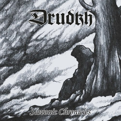 Drudkh - Slavonic Chronicles