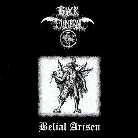 <br />Black Funeral - Belial Arisen