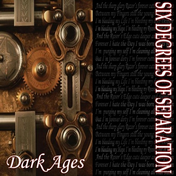 Six Degrees of Separation - Dark Ages