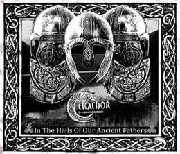 Celtachor - In the Halls of Our Ancient Fathers