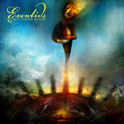 Eventide - Diaries From The Gallows Eventide - Diaries From The Gallows