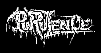 Purulence - Logo