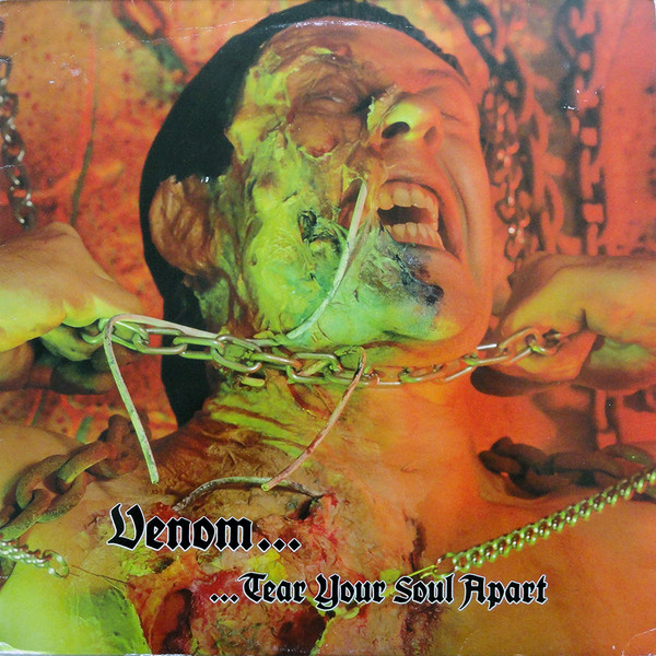 Tear Your Soul Apart cover (Click to see larger picture)