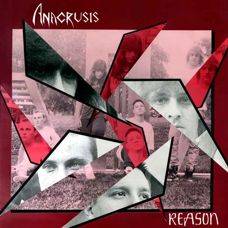Reason cover (Click to see larger picture)