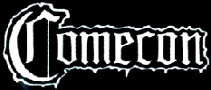 Comecon - Logo