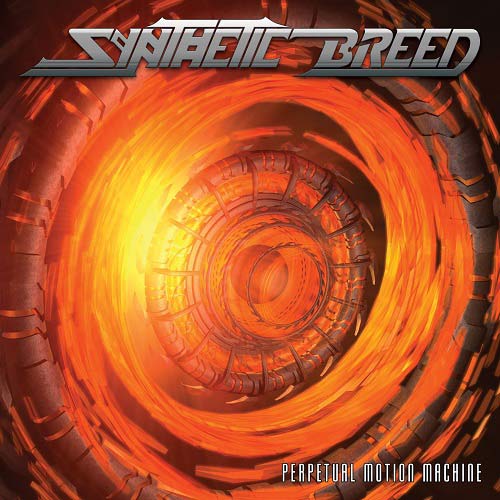 Synthetic Breed - Perpetual Motion Machine