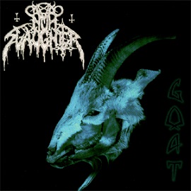 Nunslaughter - Goat