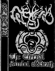 Gehena - The Eternal Symbol Of Death