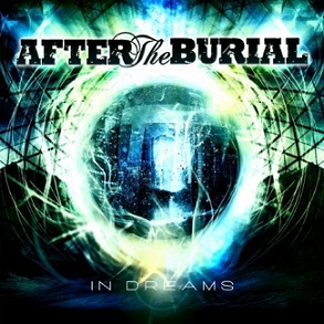 After the Burial - In Dreams