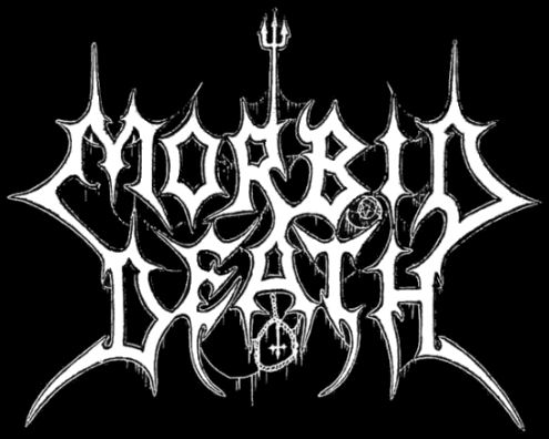 Morbid Death - Logo
