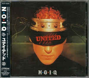 United - N.O.I.Q