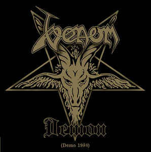 Venom - Demon