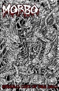 Click to zoom Morbo - Eternal City of the Dead