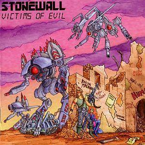 Stonewall - Victims of Evil - Encyclopaedia Metallum: The Metal Archives