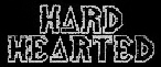 Hard Hearted - Logo