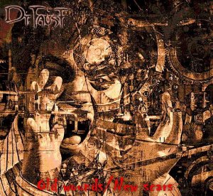 Dr. Faust - Old Wounds/New Scars (2010)