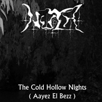 The Cold Hollow Nights ( Aayez El Bezz ) cover (Click to see larger picture)