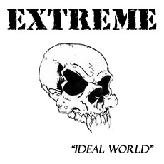 Extreme - Ideal World