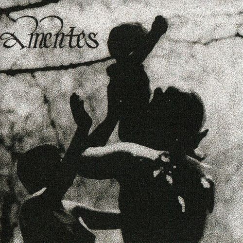 <br />Amentes - It Could All Have Vanished
