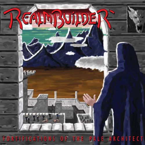 Realmbuilder - Fortifications of the Pale Architect