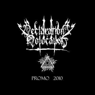 Click to zoom Declaration:Holocaust - Promo 2010