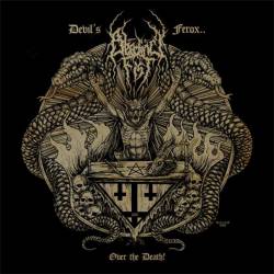 <br />Bleeding Fist - Devil