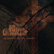Click to zoom Blood Covenant - Blood of the New Covenant
