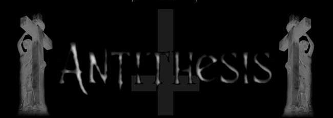 antithesis band discography Antithesis by yhdarl, released 01 january 2017 1 everything is futile - birth is futile 2 everything is futile - suffocating in pestilent air 3 everything is futile - breathing 6666 needles 4. antithesis band discography Antithesis by yhdarl, released 01 january 2017 1 everything is futile - birth is futile 2 everything is futile - suffocating in pestilent air 3 everything is futile - breathing 6666 needles 4.