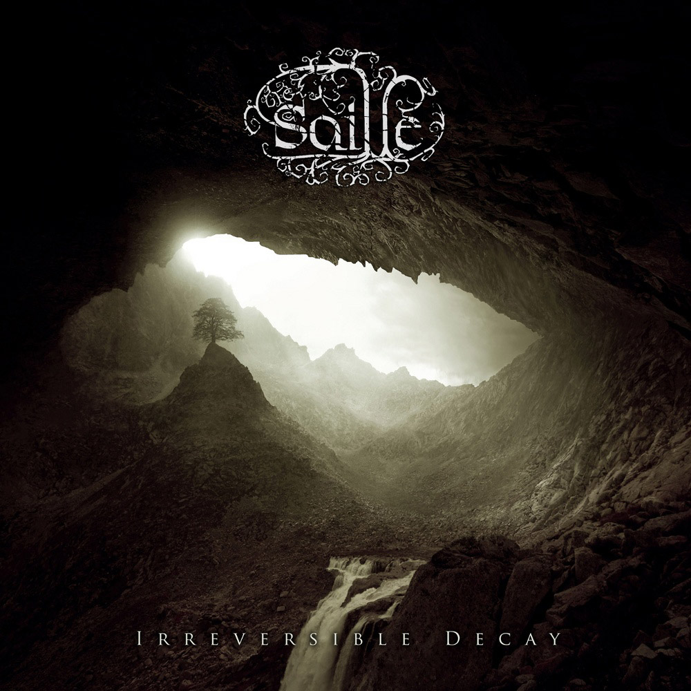 Saille Irreversible Decay