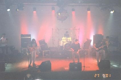 Gerion - Encyclopaedia Metallum: The Metal Archives