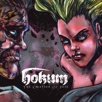 <br />Hokum - The Creation Of Pain