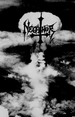 Negathor - Negathor Negathor - Negathor