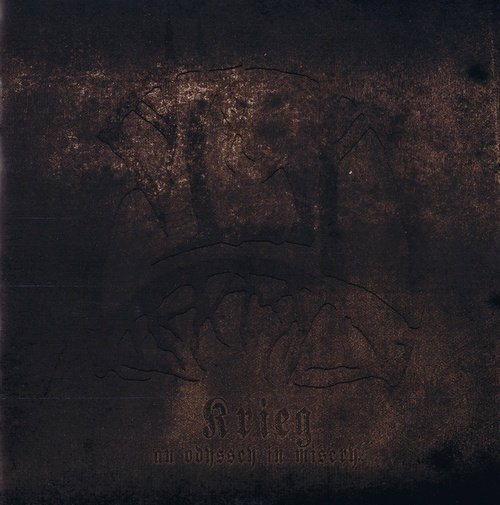 Eld - Krieg: An Odyssey In Misery