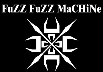 Fuzz Fuzz Machine Logo