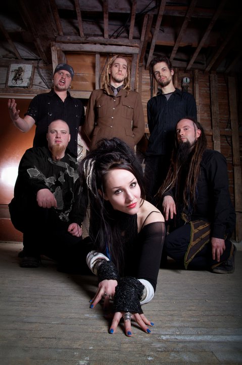  musical group 