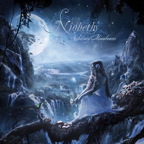 Niobeth - Silvery Moonbeams Niobeth - Silvery Moonbeams