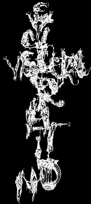 Visceral Evisceration - Logo