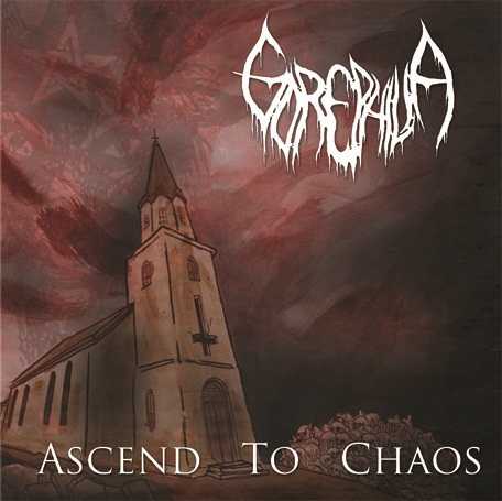 Click to zoom Gorephilia - Ascend to Chaos