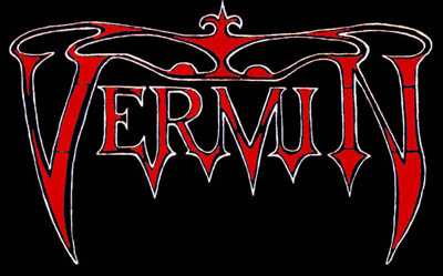 Vermin - Logo