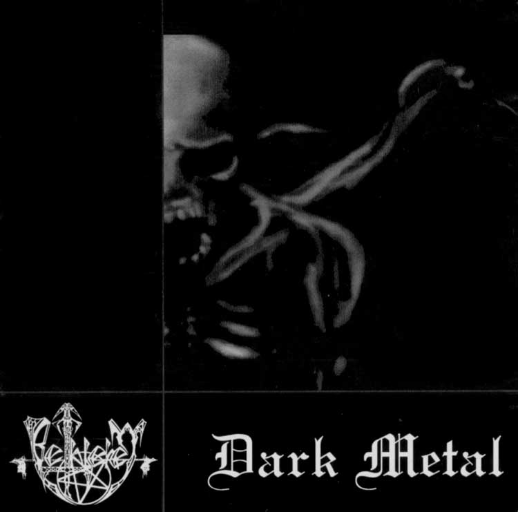 Bethlehem - Dark Metal