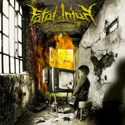 Fatal Injury - The Dictatorship of Blindness