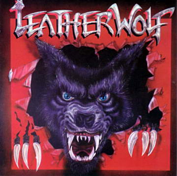 Leatherwolf 3037