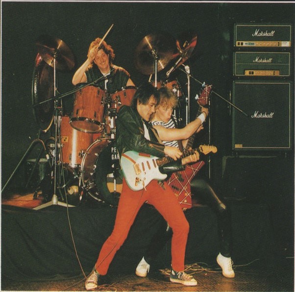 Tox - Encyclopaedia Metallum: The Metal Archives