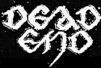 Dead End - Logo