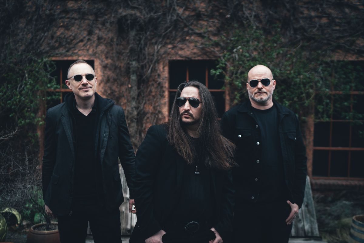 Agalloch: An Appreciation Towards the Mother Nature