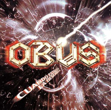 Obus Segundos Fuera Obus Segundos Fuera