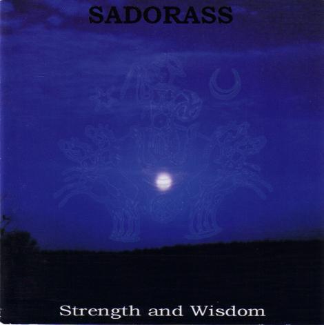 Sadorass - In The Chill Of The Dark Forgotten Forests Sadorass - In The Chill Of The Dark Forgotten Forests