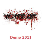 Vicious Art - Demo 2011